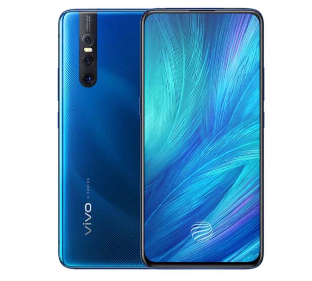 vivox27上市时间以及价格
