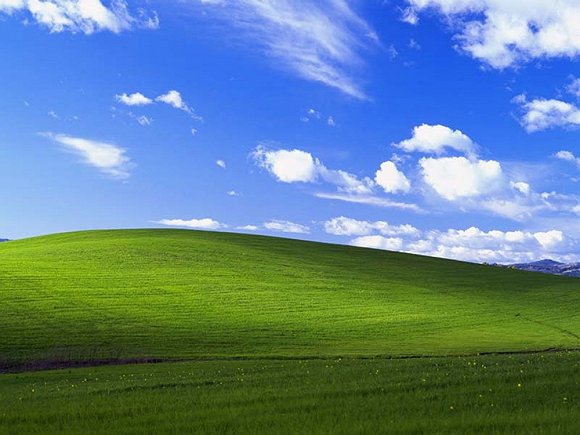 微软windowsxp-不朽的传说